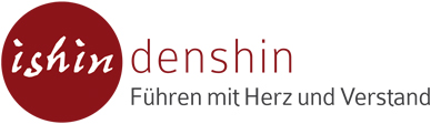 ishin denshin | Führen mit Herz und Verstand